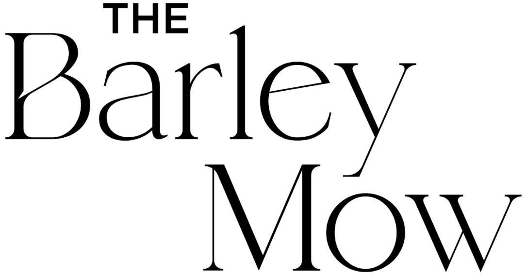 Barley Mow Panzió Burnley Kültér fotó